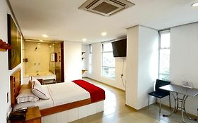 Hotel Portal Central